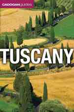 Cadogan Guides Tuscany (Cadogan Guides Tuscany) （5TH）