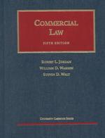 Commercial Law 5ed （5TH）
