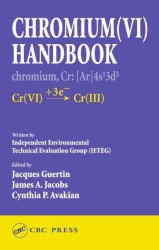 ６価クロム・ハンドブック<br>Chromium(VI) Handbook