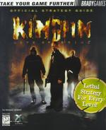 Kingpin : Life of Crime : Official Strategy Guide (Brady Games)