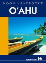 Moon Handbooks O'Ahu (Moon Oahu (Moon Honolulu)) （5 SUB）