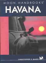 Moon Handbook Havana (Moon Havana) （2 SUB）