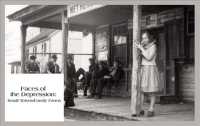 Faces of the Depression : Small Town Family Farms