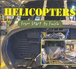 Helicopters (Made in the USA)
