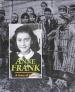 Anne Frank : A Voice of Hope (Library of Famous Women Juniors)