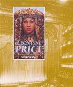 Leontyne Price : Singing Star (Library of Famous Women Juniors)