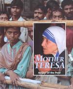 Library of Famous Women Juniors-Mother Teresa