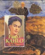 Frida Kahlo : Mexican Painter (Library of Famous Women Juniors)