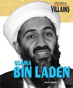 Osama Bin Laden (History's Villains)