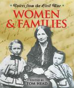 Women & Families (Voices from the Civil War)