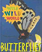 Butterflies (Wild wild world)