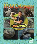 Into Wild Galapagos