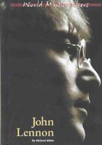 World Musicmakers-John Lennon （First Edition）