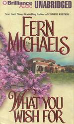 What You Wish for (8-Volume Set) （Unabridged）