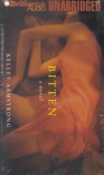 Bitten (9-Volume Set) (Women of the Otherworld) （Unabridged）