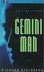 The Gemini Man (2-Volume Set) (Nova Audio Books) （Abridged）