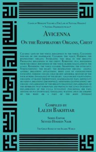 Avicenna on Treating the Respiratory Organs and the Chest