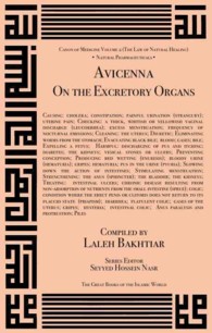 Avicenna on Treating the Excretory Organs