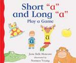 Short 'A' and Long 'A' Play a Game (New Sound Box Library Short and Long Vowels)