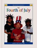 The Fourth of July (Wonder Books Level 2 Holidays)