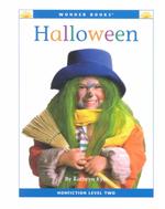 Halloween (Wonder Books Level 2 Holidays)
