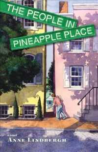The People in Pineapple Place （Reprint）