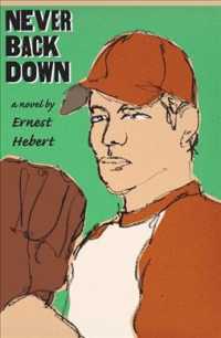 Never Back Down （Reprint）
