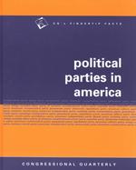 米国政党史<br>Political Parties in America (Cq's Fingertip Facts)