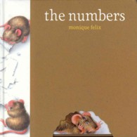 Mouse Books: the Numbers (Mouse Books)