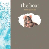 The Boat (Mouse Books)