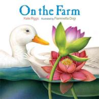 On the Farm （Board Book）