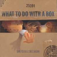 What to Do with a Box （Board Book）