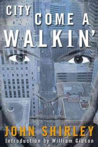 City Come A-Walkin' （2 Reissue）