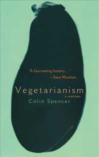 Vegetarianism : A History