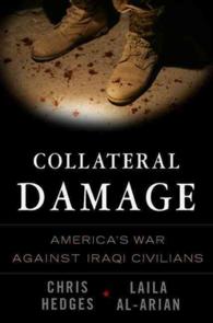 Collateral Damage : America's War against Iraqi Civilians