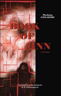 Book of Jinn (Bibliotheca Iranica: Persian Fiction in Translation)