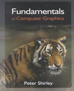 コンピュータ・グラフィックスにおける画像表示の基礎<br>Fundamentals of Computer Graphics