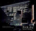 Rick Joy : Desert Work (New Voices in Architecture)