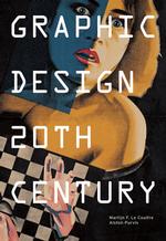 Graphic Design 20th Century : 1890-1990