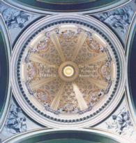 天上の眺め：ヨーロッパ建築における大聖堂<br>Visions of Heaven : The Dome in European Architecture