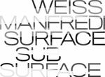 Weiss Manfredi : Surface/Subsurface