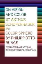 On Vision and Colors/ Color Sphere