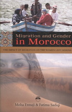 Migration and Gender in Morocco : The Impact of Migration on the Women Left Behind