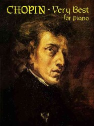 Chopin Very Best for Piano