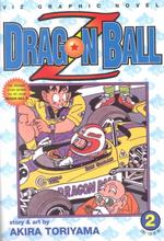 Dragon Ball Z 2 (Dragon Ball Z)