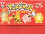 Pokemon Tales (5-Volume Set) : Gift Box 2 (Pokemon Tales) （BOX）