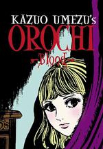 Orochi : Blood