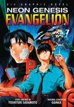 Evangelion 7 (Neon Genesis) 〈7〉