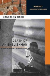 Death of an Englishman （Reprint）