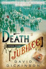 Death & the Jubilee (The Lord Francis Powerscourt)